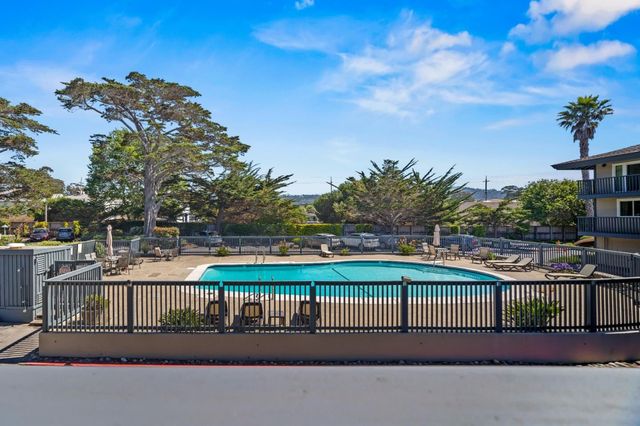 43 La Playa Street, Monterey, CA 93940