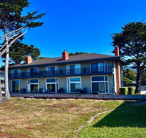 43 La Playa Street, Monterey, CA 93940