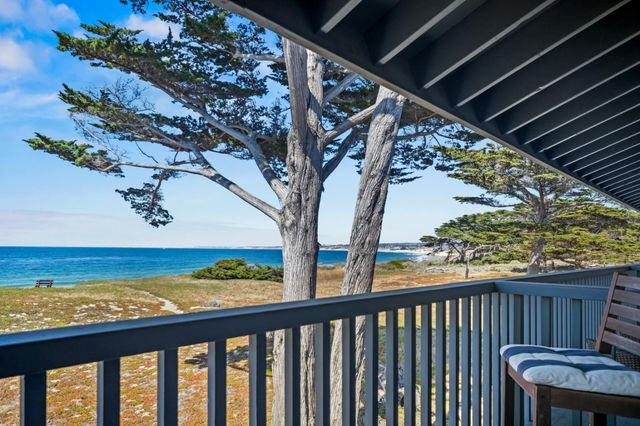 43 La Playa Street, Monterey, CA 93940