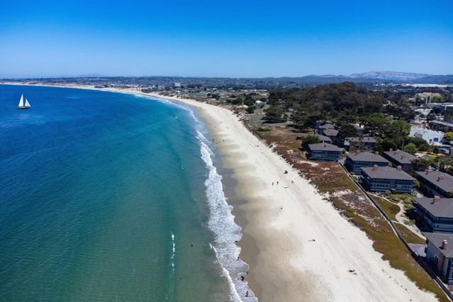 43 La Playa Street, Monterey, CA 93940