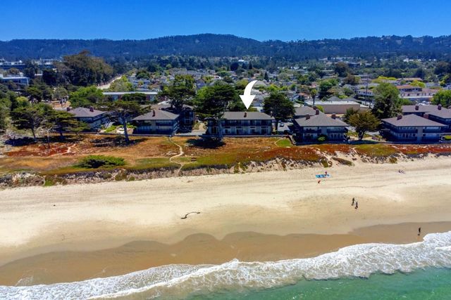 43 La Playa Street, Monterey, CA 93940