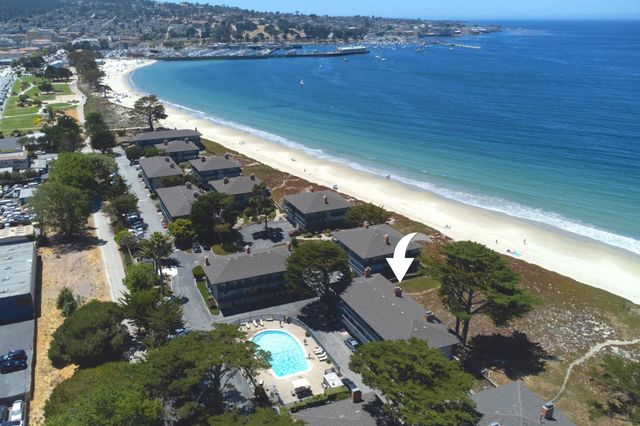 43 La Playa Street, Monterey, CA 93940