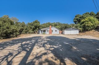 19280 Mallory Canyon Road, Salinas, CA 93907