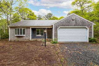 210 Pine Bluff Road, Brewster, MA 02631