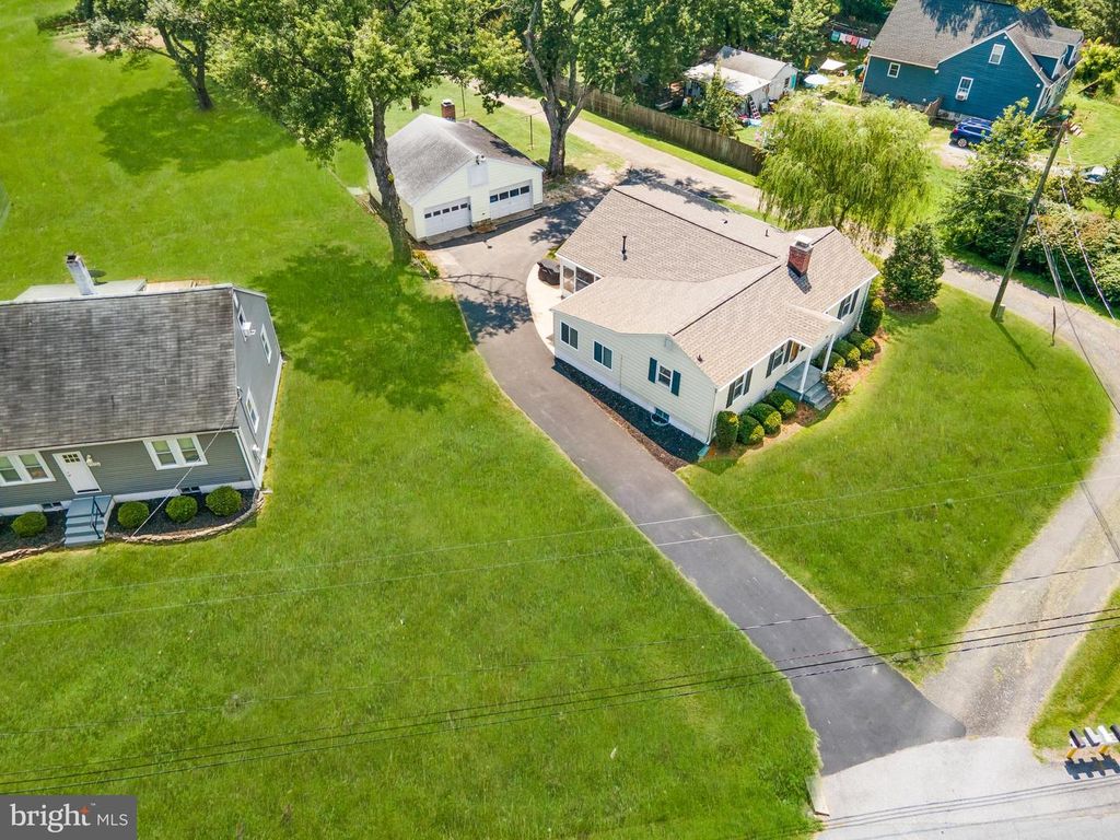 515 OLD OAK RD, Severn, MD 21144