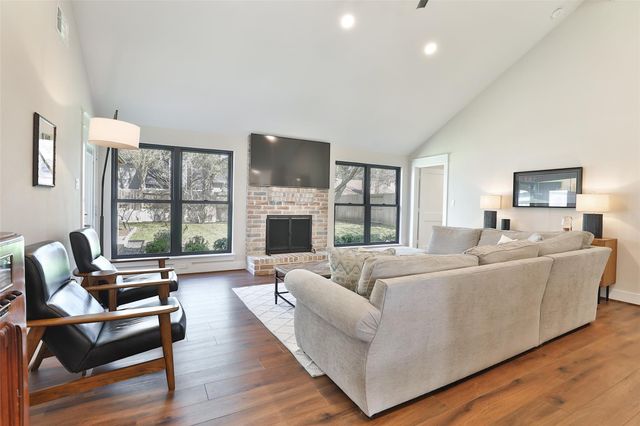 602 Muirwood Lane, Sugar Land, TX 77498