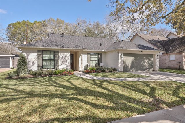 602 Muirwood Lane, Sugar Land, TX 77498