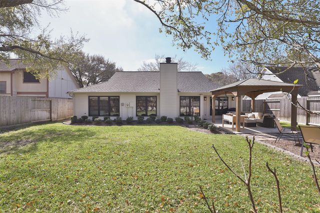 602 Muirwood Lane, Sugar Land, TX 77498