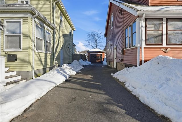 46 Wilfred St, Lynn, MA 01905