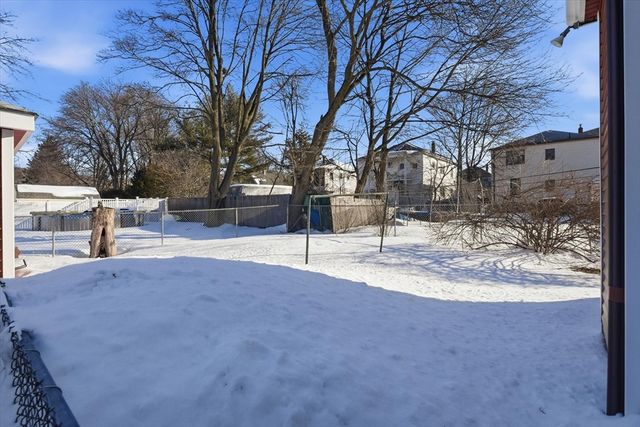 46 Wilfred St, Lynn, MA 01905