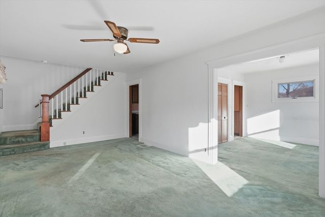 46 Wilfred St, Lynn, MA 01905