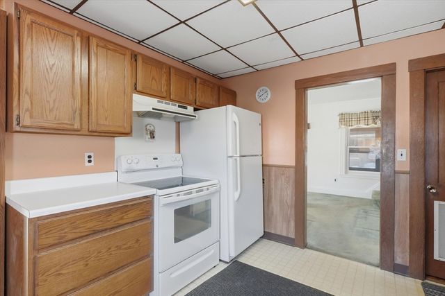 46 Wilfred St, Lynn, MA 01905