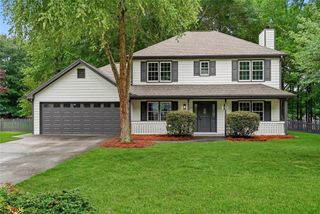 320 Big Game Way, Loganville, GA 30052