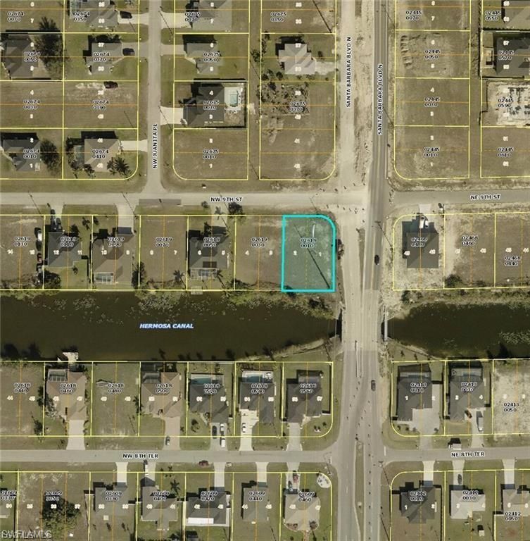 2 NW 9th ST, CAPE CORAL, FL 33993 — photo 2