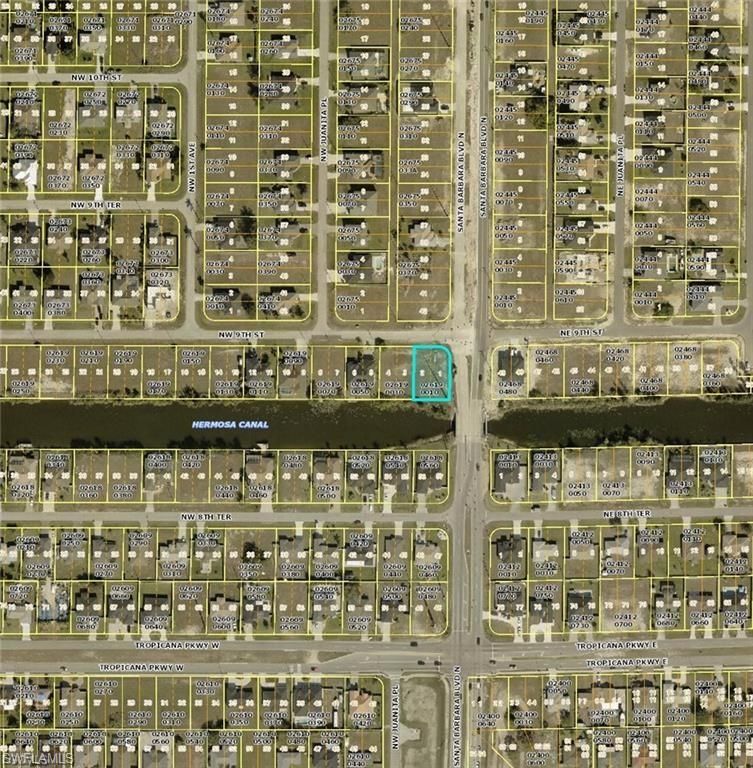 2 NW 9th ST, CAPE CORAL, FL 33993 — photo 3