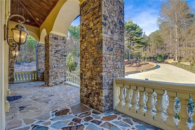 9830 Cedar Grove Road, Chattahoochee Hills, GA 30213