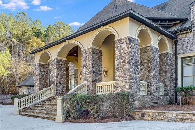 9830 Cedar Grove Road, Chattahoochee Hills, GA 30213