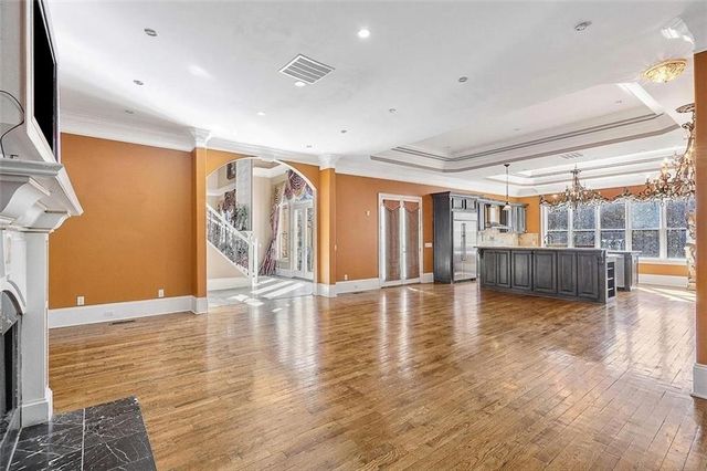9830 Cedar Grove Road, Chattahoochee Hills, GA 30213