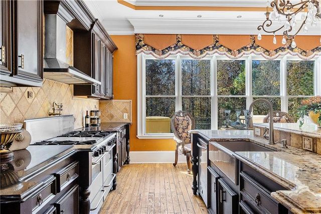 9830 Cedar Grove Road, Chattahoochee Hills, GA 30213