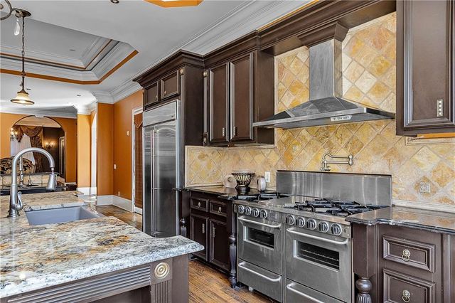 9830 Cedar Grove Road, Chattahoochee Hills, GA 30213