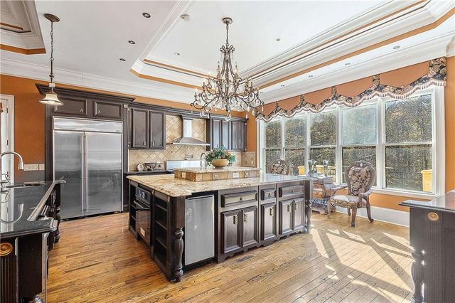 9830 Cedar Grove Road, Chattahoochee Hills, GA 30213