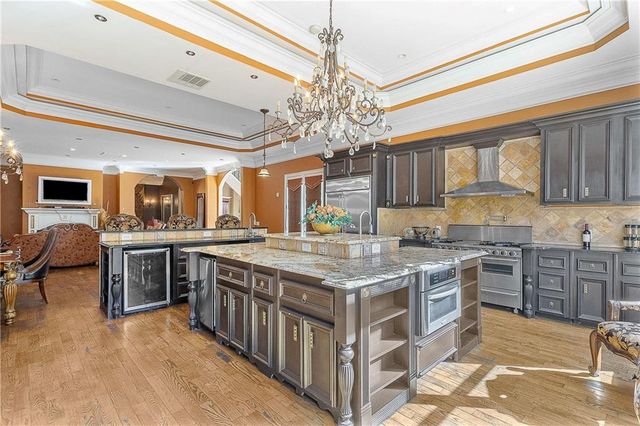 9830 Cedar Grove Road, Chattahoochee Hills, GA 30213