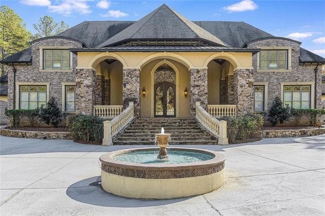 9830 Cedar Grove Road, Chattahoochee Hills, GA 30213