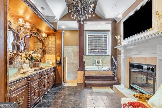 9830 Cedar Grove Road, Chattahoochee Hills, GA 30213