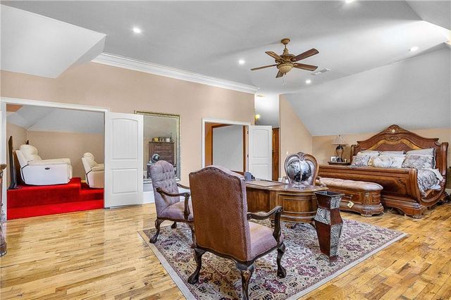 9830 Cedar Grove Road, Chattahoochee Hills, GA 30213