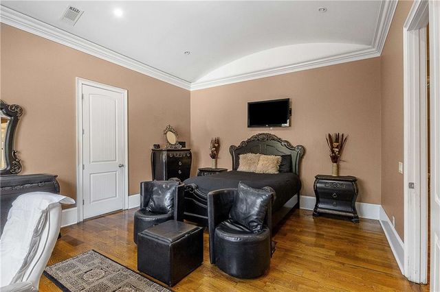 9830 Cedar Grove Road, Chattahoochee Hills, GA 30213