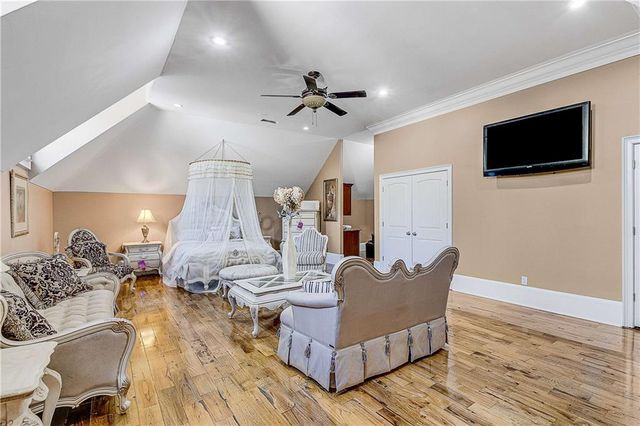 9830 Cedar Grove Road, Chattahoochee Hills, GA 30213