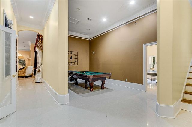 9830 Cedar Grove Road, Chattahoochee Hills, GA 30213