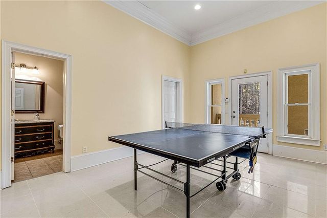 9830 Cedar Grove Road, Chattahoochee Hills, GA 30213