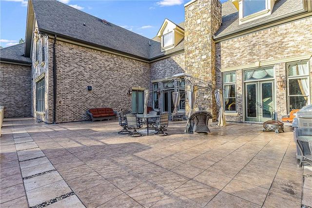 9830 Cedar Grove Road, Chattahoochee Hills, GA 30213