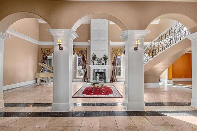 9830 Cedar Grove Road, Chattahoochee Hills, GA 30213