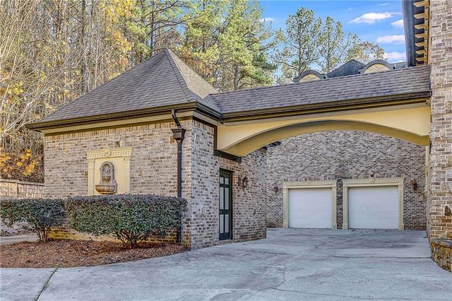 9830 Cedar Grove Road, Chattahoochee Hills, GA 30213