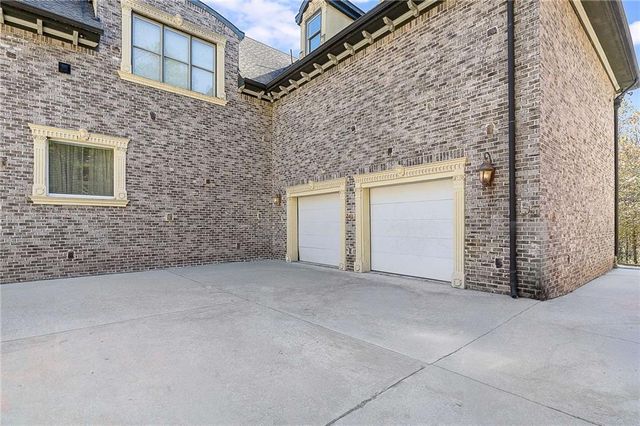 9830 Cedar Grove Road, Chattahoochee Hills, GA 30213