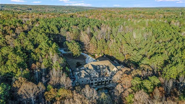 9830 Cedar Grove Road, Chattahoochee Hills, GA 30213