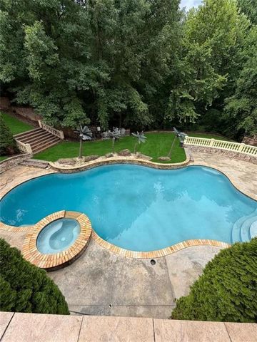 9830 Cedar Grove Road, Chattahoochee Hills, GA 30213