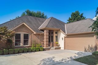 4665 Coolbrook Drive, Hilliard, OH 43026