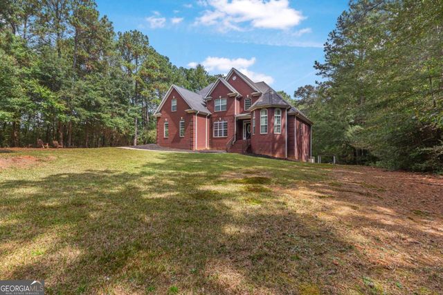 933 E Maddox Road, Griffin, GA 30224