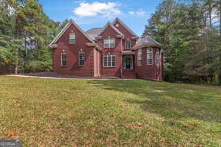 933 E Maddox Road, Griffin, GA 30224
