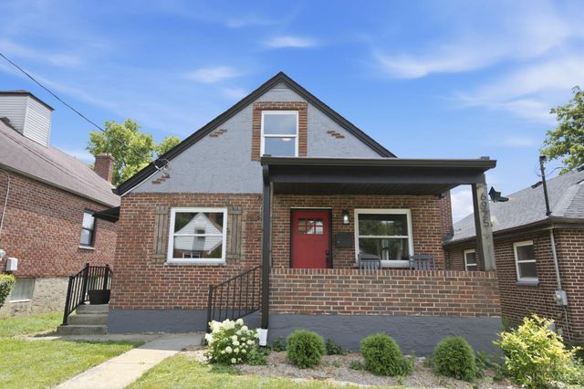 6925 Windward Street, Columbia Twp, OH 45227