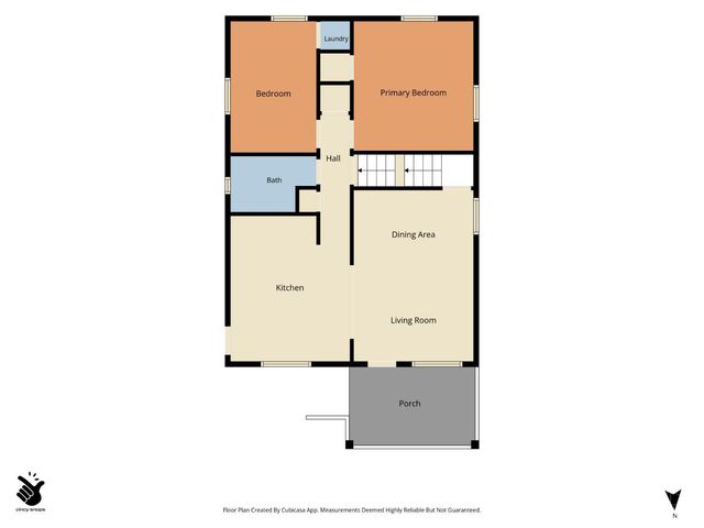 6925 Windward Street, Columbia Twp, OH 45227