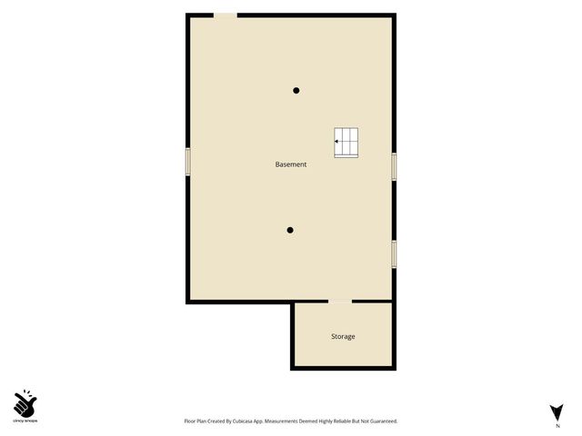 6925 Windward Street, Columbia Twp, OH 45227