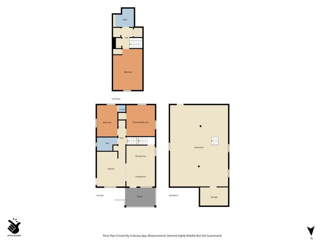 6925 Windward Street, Columbia Twp, OH 45227