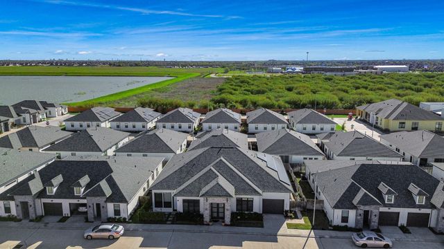 10319 Anchorage Passage, Richmond, TX 77407