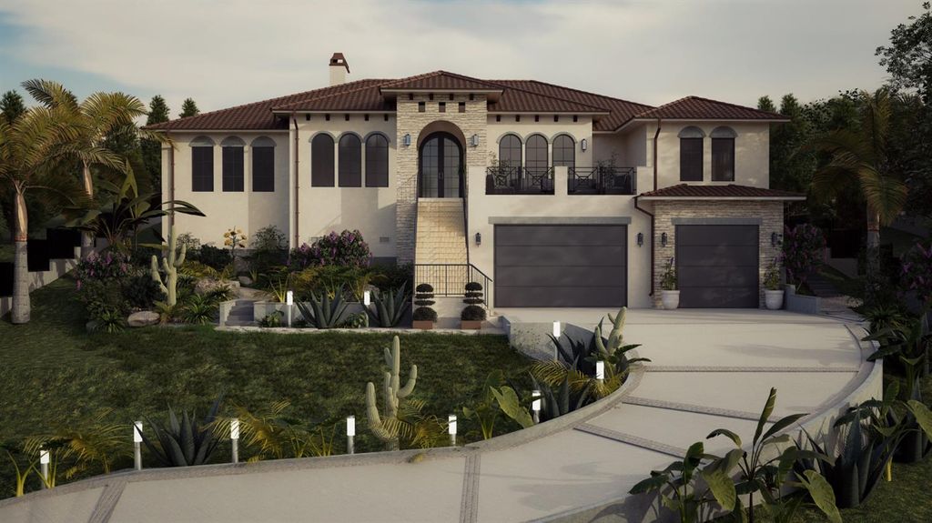 5019 Breese Cir, El Dorado Hills, CA 95762