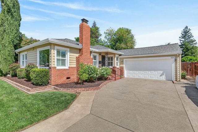 3620 E Country Club Ln, Sacramento, CA 95821