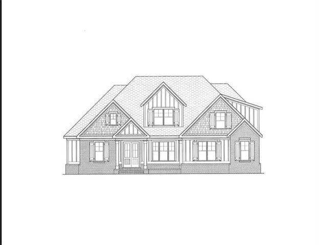 127 Martin Cemetery Road, Carrollton, GA 30117